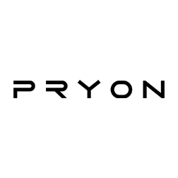 Logo of Pryon